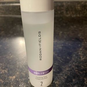 Rodan and Fields Step 2 Unblemish